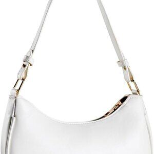 Shoulder Bag Purse For Women Trendy Crescent Clutch Small Purses Handbag Bag